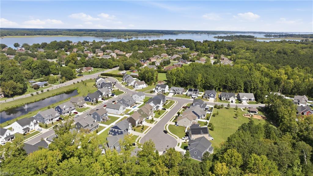 Photo of 106 Sea Hero Court, Suffolk, VA 23435 (MLS # 10652731)