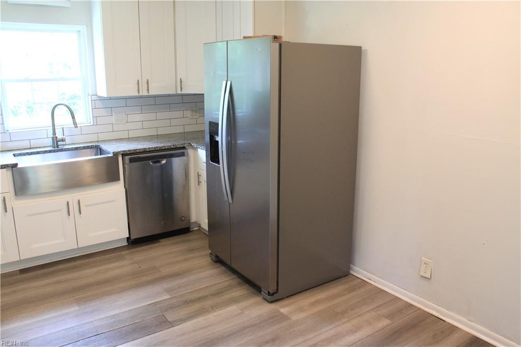Photo of 4052 Wyndybrow Drive, Portsmouth, VA 23703 (MLS # 10643090)
