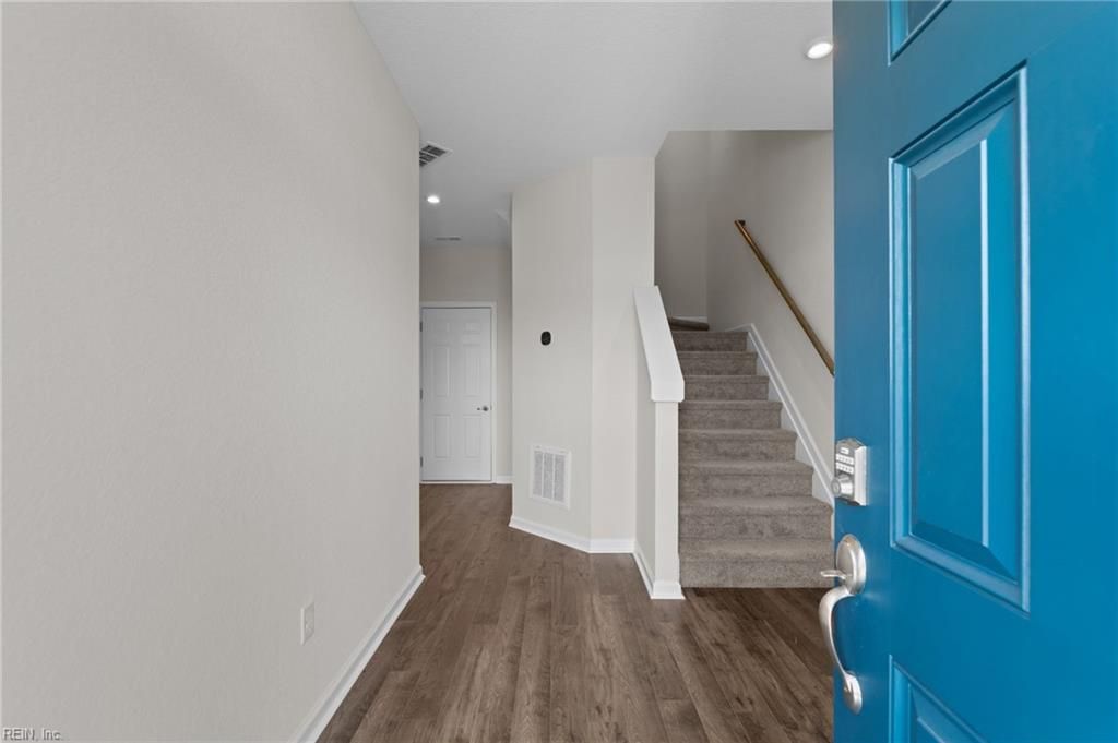 Photo of 176 Freeman Drive, Hampton, VA 23666 (MLS # 10634138)