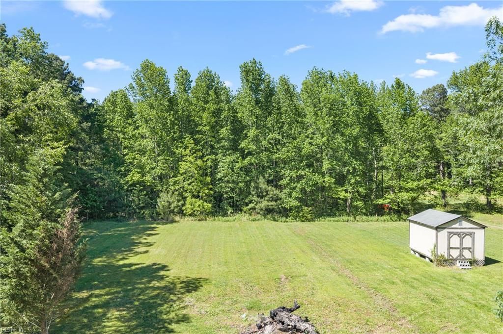 Photo of 9481 Maryus Road, Hayes, VA 23072 (MLS # 10634493)