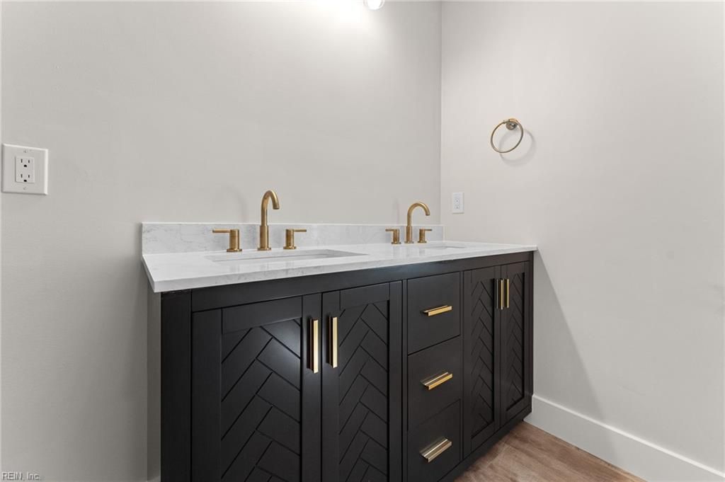 Photo of 9481 Maryus Road, Hayes, VA 23072 (MLS # 10634493)