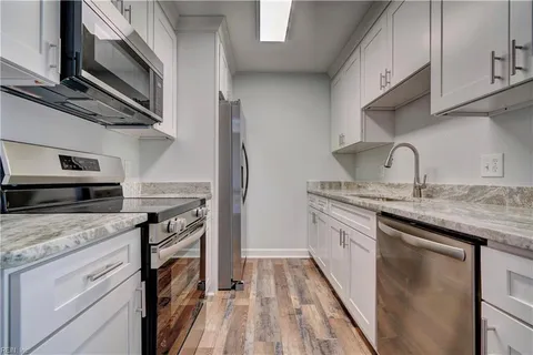 5322 Leicester Court, Virginia Beach, VA 23462 - #: 10571708
