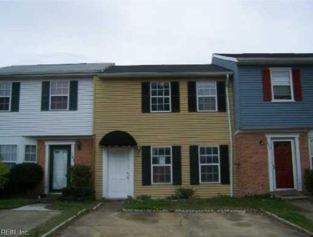 Photo of 1170 Meadow Sage Lane, Virginia Beach, VA 23464 (MLS # 10617047)