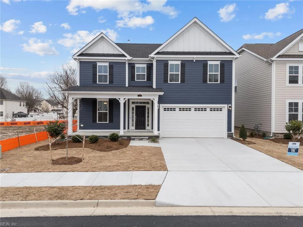 327 Tarn Court