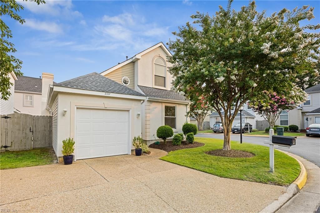 Photo of 2337 Cape Arbor Drive, Virginia Beach, VA 23451 (MLS # 10644679)