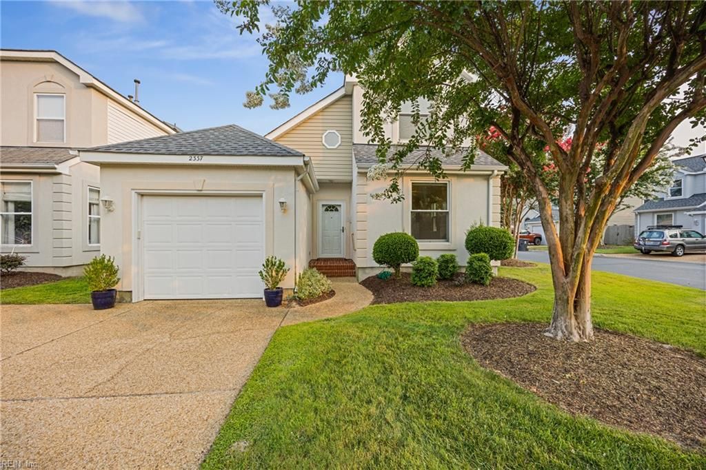 Photo of 2337 Cape Arbor Drive, Virginia Beach, VA 23451 (MLS # 10644679)