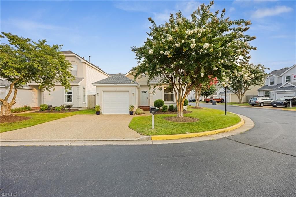 Photo of 2337 Cape Arbor Drive, Virginia Beach, VA 23451 (MLS # 10644679)