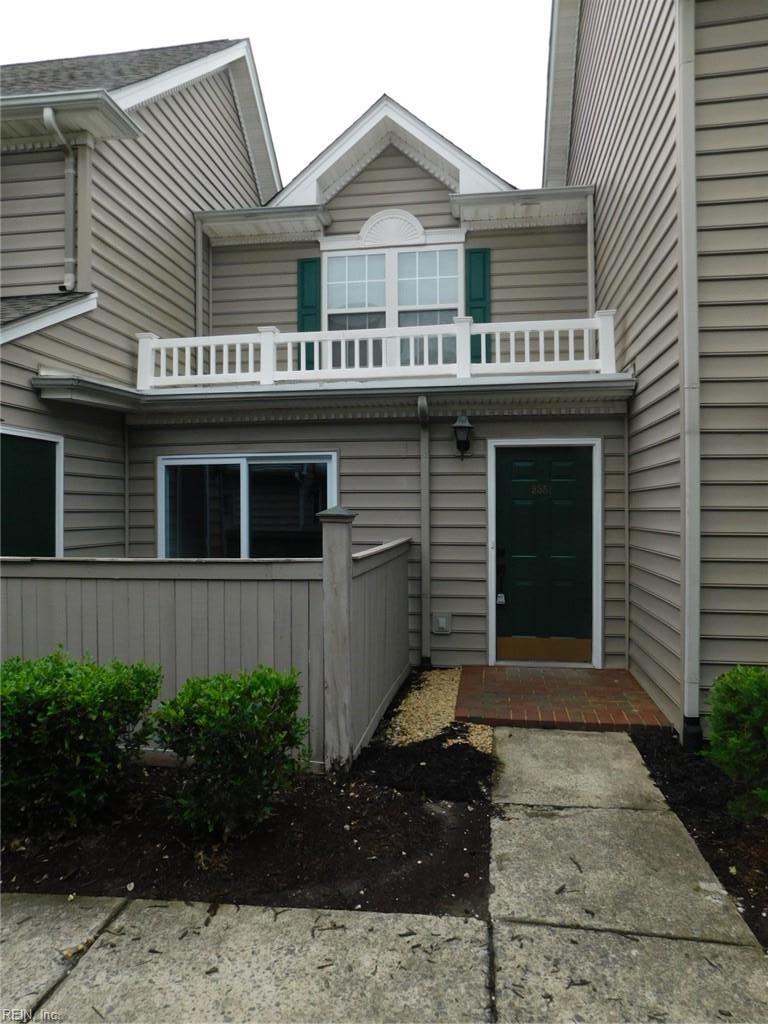 2351 Old Greenbrier Road, Chesapeake, VA, 23325