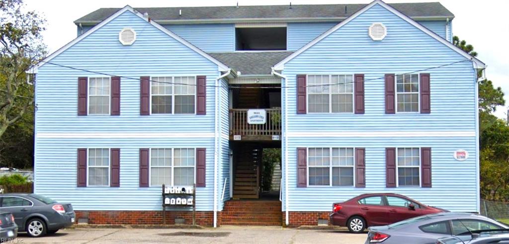 Photo of 9624 2nd Bay Street #4, Norfolk, VA 23518 (MLS # 10655484)