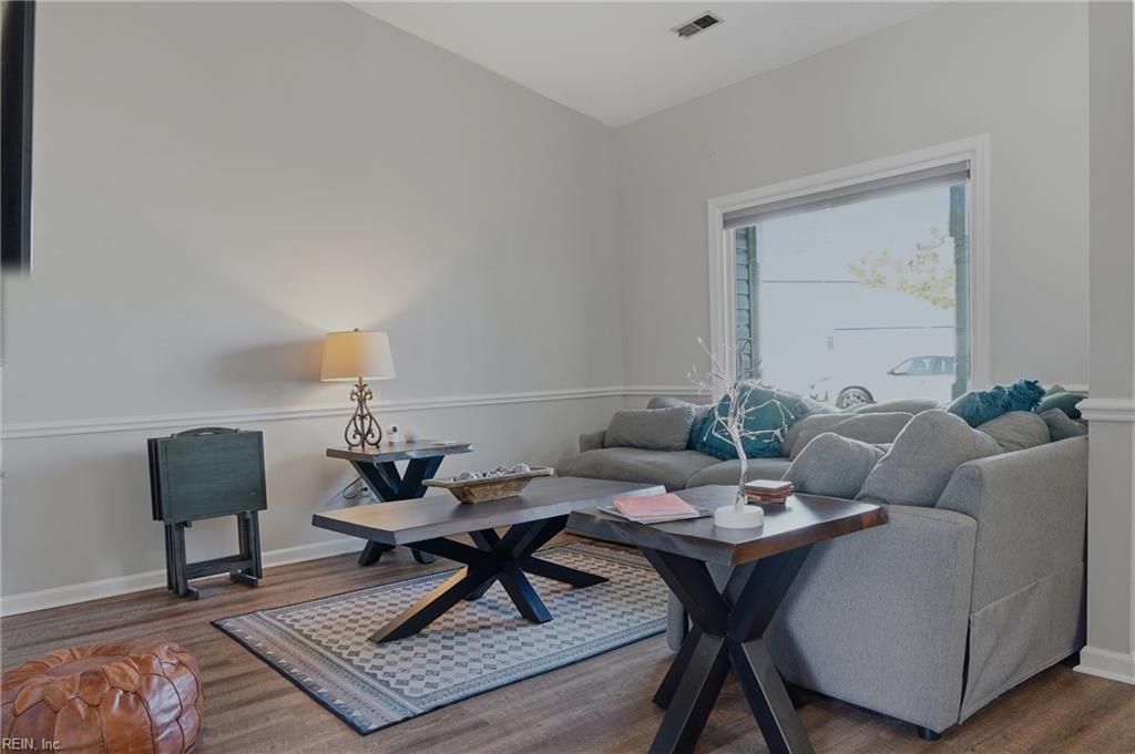 Photo of 702 Whisperwood Drive, Newport News, VA 23602 (MLS # 10657078)