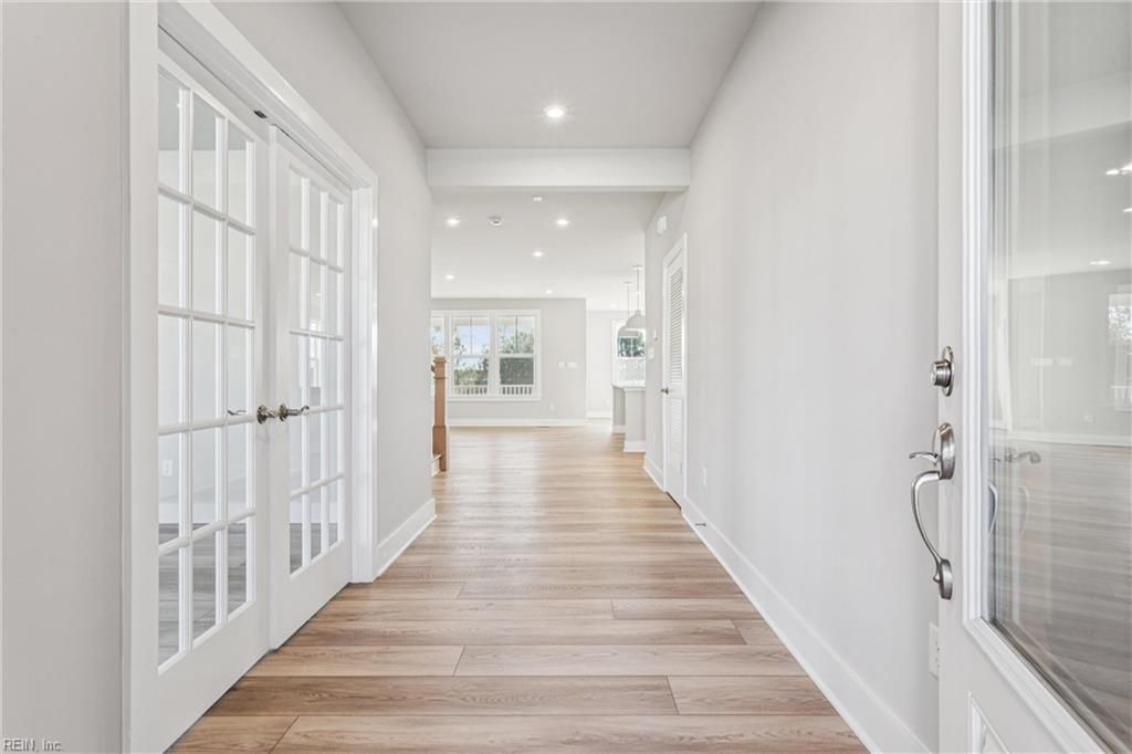 Photo of 120 Robert Bruce Road, Poquoson, VA 23662 (MLS # 10628325)