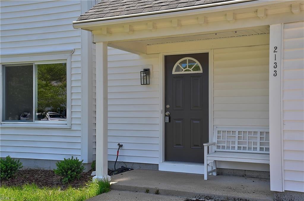Photo of 2133 Weybridge Drive, Virginia Beach, VA 23454 (MLS # 10641549)