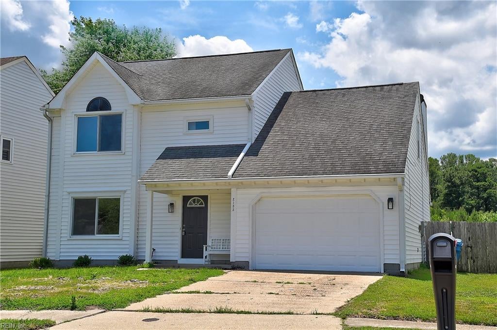 Photo of 2133 Weybridge Drive, Virginia Beach, VA 23454 (MLS # 10641549)