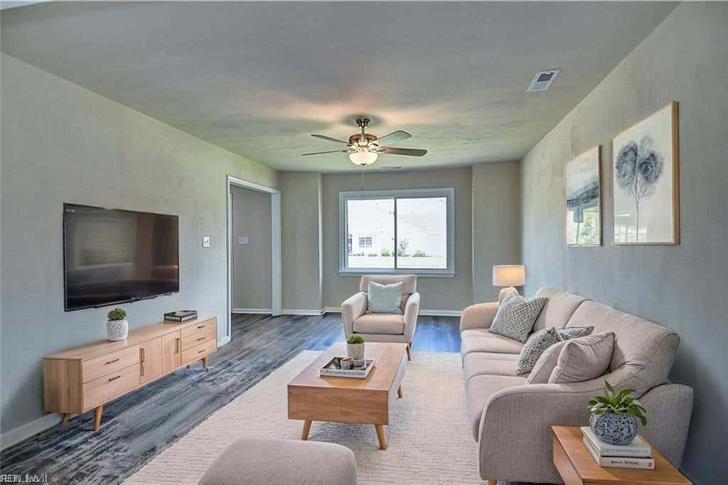 Photo of 2133 Weybridge Drive, Virginia Beach, VA 23454 (MLS # 10641549)