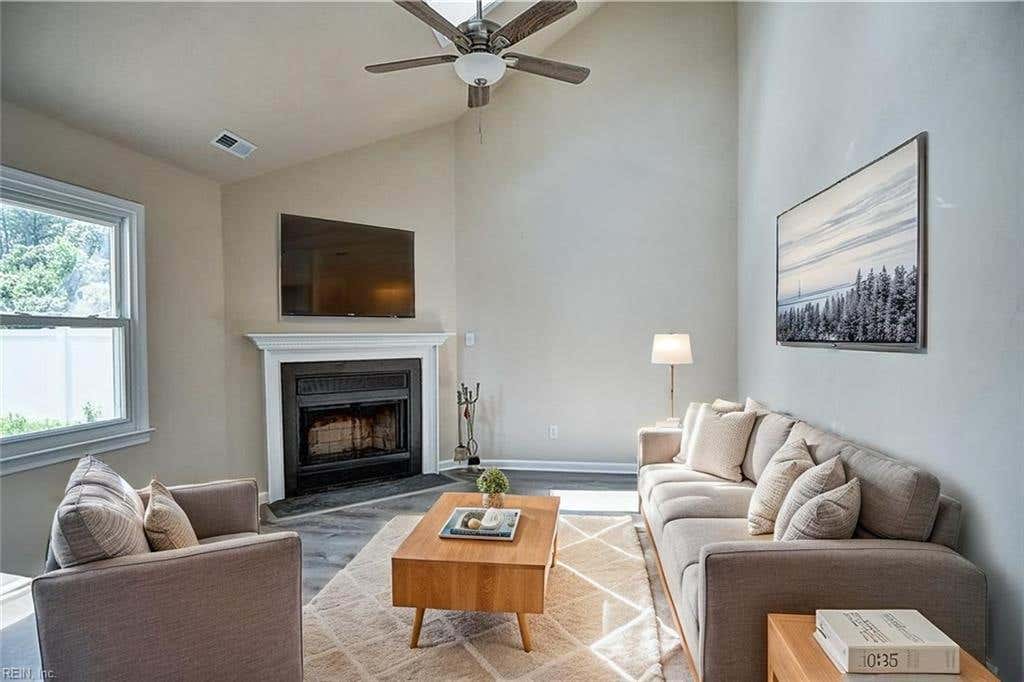 Photo of 2133 Weybridge Drive, Virginia Beach, VA 23454 (MLS # 10641549)