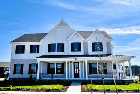 2901 Weston LOOP Virginia Beach VA 23456