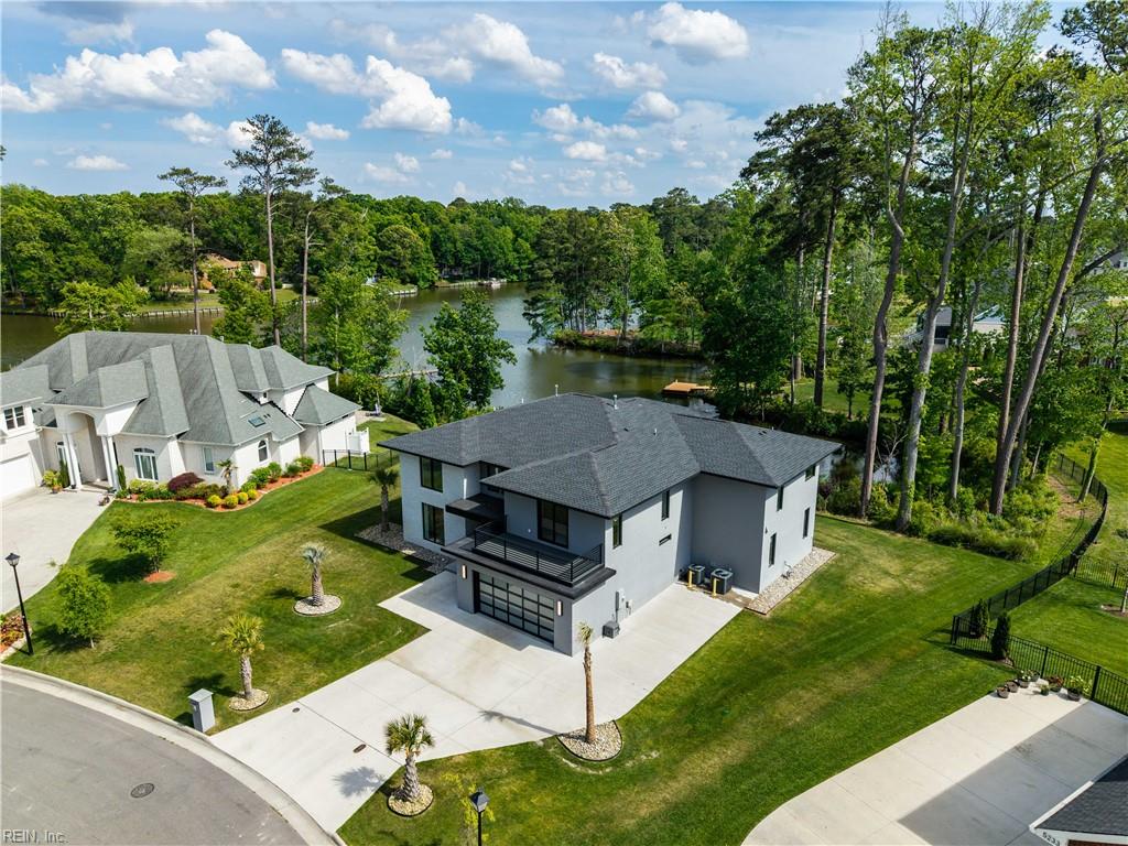 5237 Battersea CT