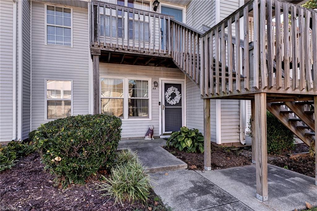 Photo of 4 Inlandview Drive, Hampton, VA 23669 (MLS # 10656459)