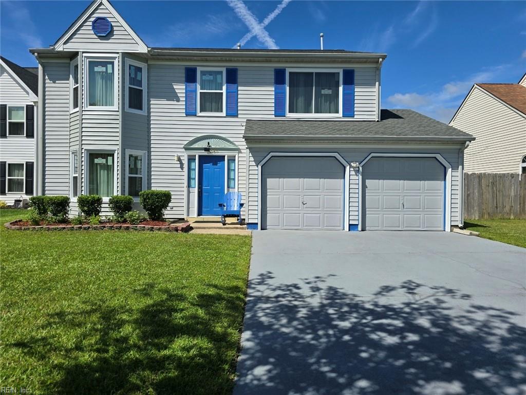 View Virginia Beach, VA 23454 house