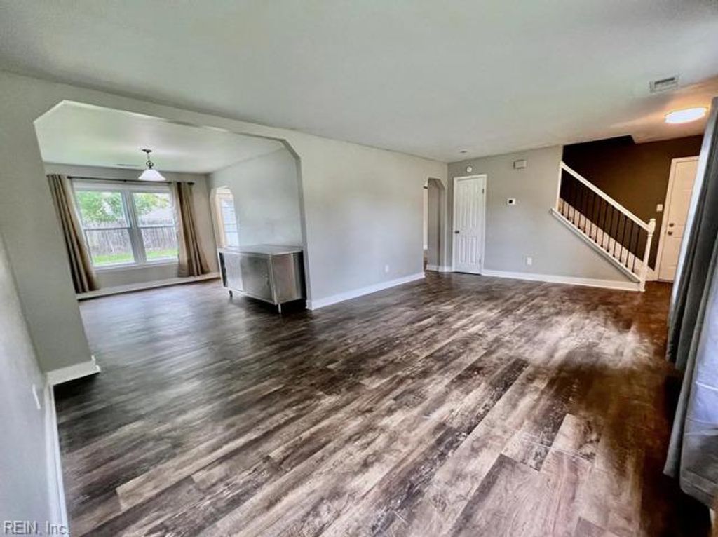 Photo of 3812 Caribou Court, Virginia Beach, VA 23456 (MLS # 10621536)