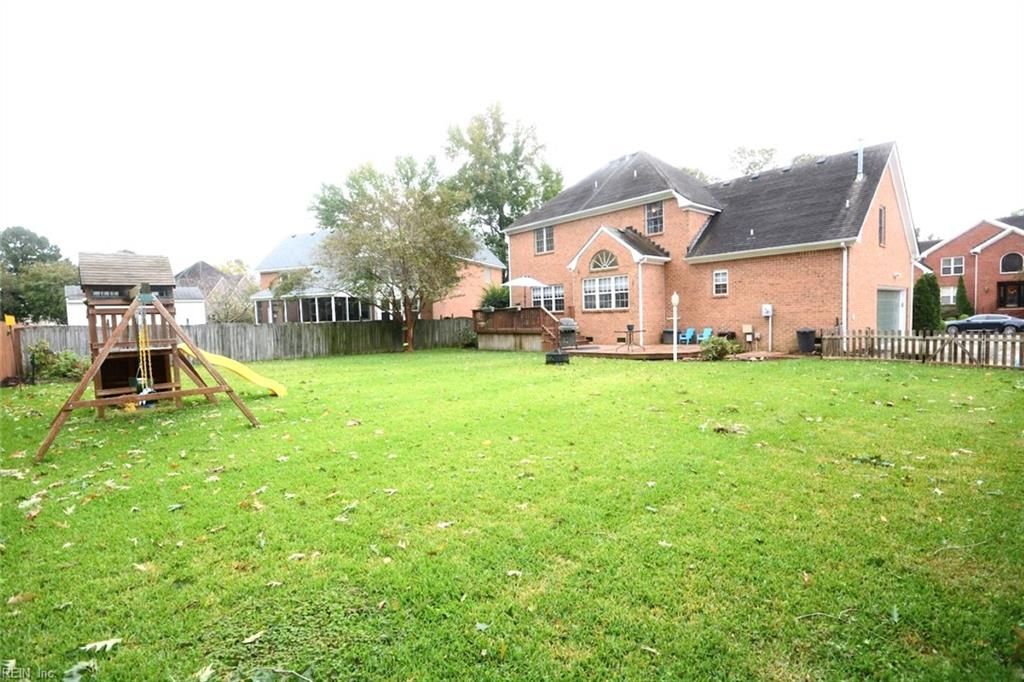 Photo of 509 River Gate Road, Chesapeake, VA 23322 (MLS # 10606006)