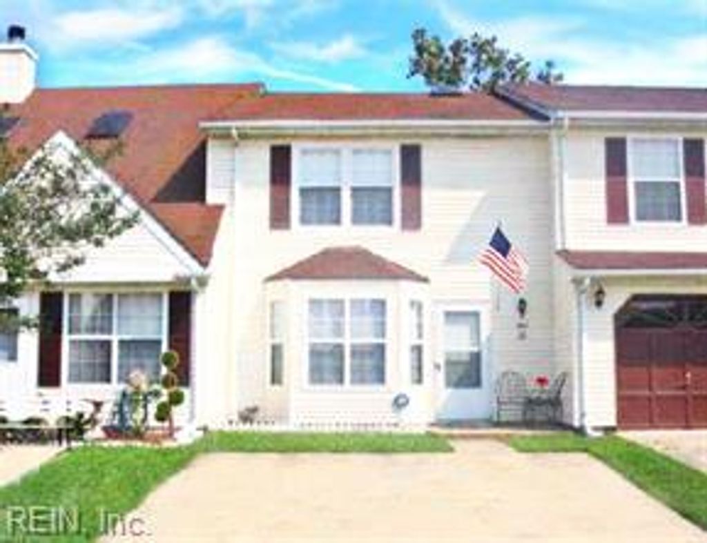 Photo of 3944 Roebling Lane, Virginia Beach, VA 23452 (MLS # 10620616)