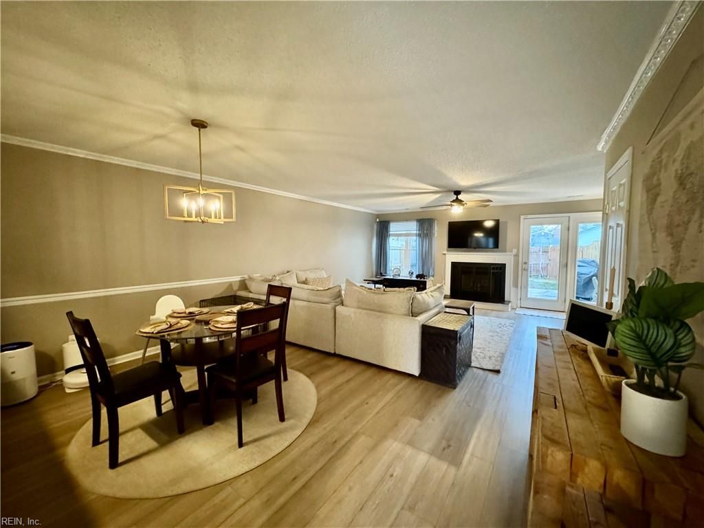 Photo of 3944 Roebling Lane, Virginia Beach, VA 23452 (MLS # 10620616)