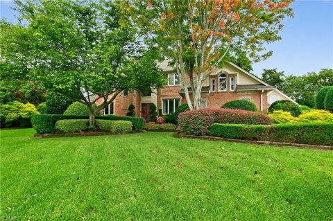 Homes For Sale In 23455 18 4032 Timber Ridge DR Virginia Beach VA 23455