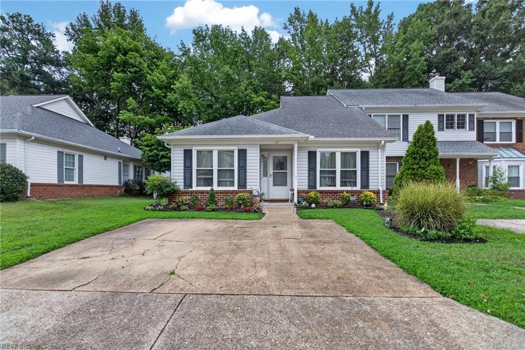 Photo of 117 Three Notched Rd RD, Yorktown, VA 23692 (MLS # 10645237)