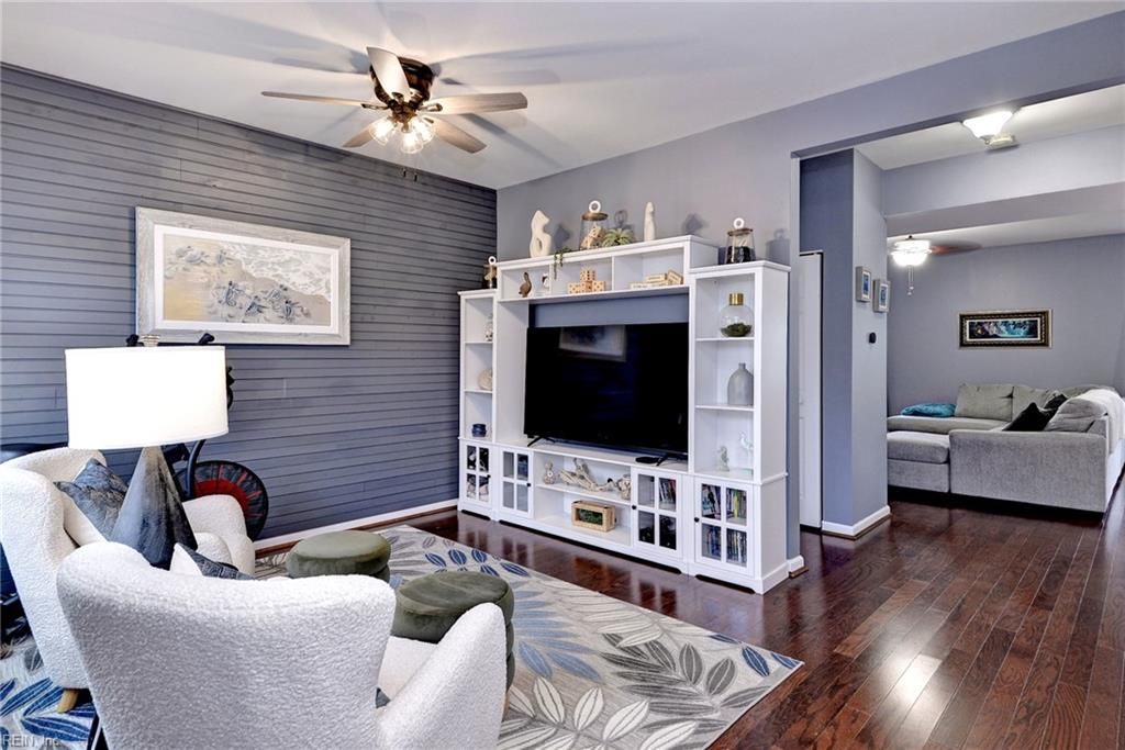 Photo of 8428 Sheldon Branch Place, Toano, VA 23168 (MLS # 10623853)