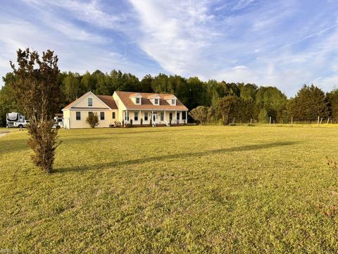 4744 Deer Forest RD Suffolk VA 23434