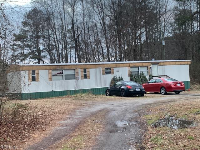 37420 General Mahone Boulevard, Ivor, VA, 23866