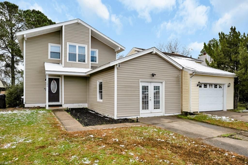 Photo of 1680 Dylan Drive, Virginia Beach, VA 23464 (MLS # 10613038)
