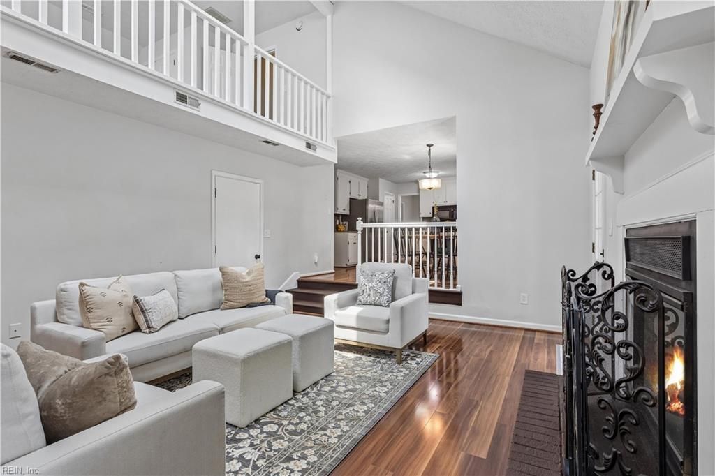 Photo of 934 Elton Hall Circle, Newport News, VA 23608 (MLS # 10640466)