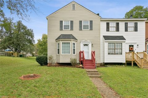 Photo of 1641 Skiffes Creek Circle, Williamsburg, VA 23185 (MLS # 10604238)