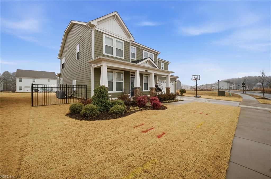 Photo of 169 Preserve Way, Suffolk, VA 23434 (MLS # 10622845)