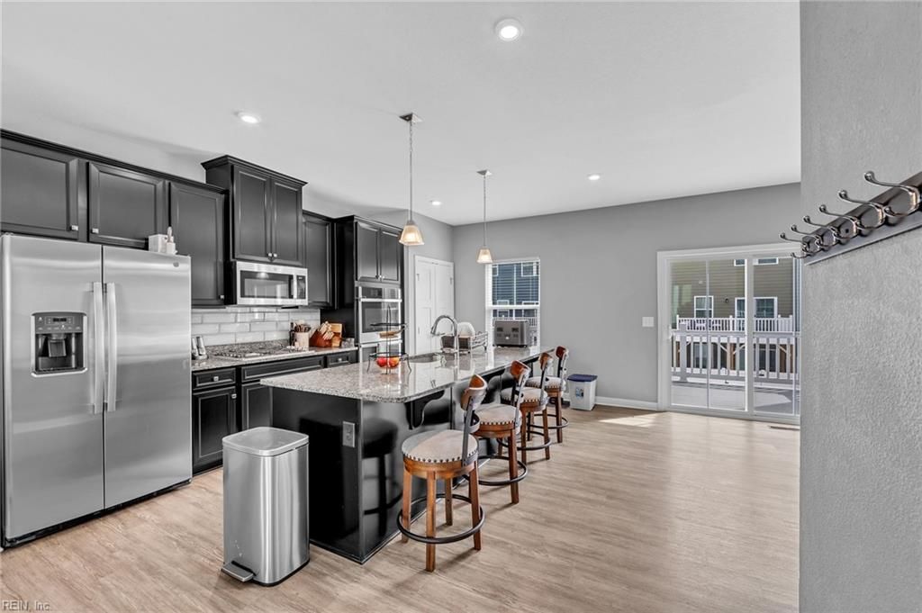 Photo of 957 Gabion Way, Chesapeake, VA 23323 (MLS # 10627471)