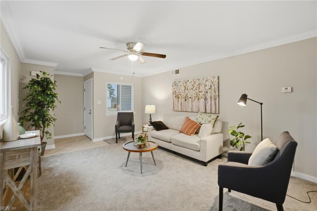 Photo of 2932 Old Glory Road, Virginia Beach, VA 23453 (MLS # 10616324)