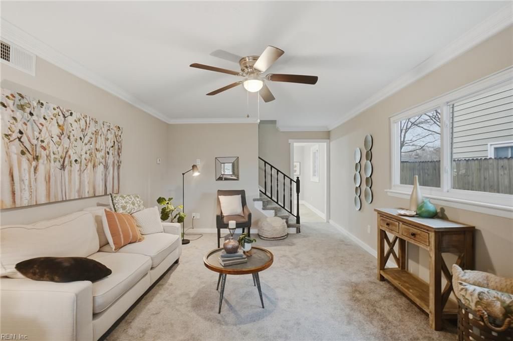 Photo of 2932 Old Glory Road, Virginia Beach, VA 23453 (MLS # 10616324)