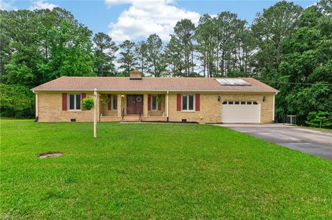 Photo of 4468 Winona Trail, Suffolk, VA 23434 (MLS # 10636882)