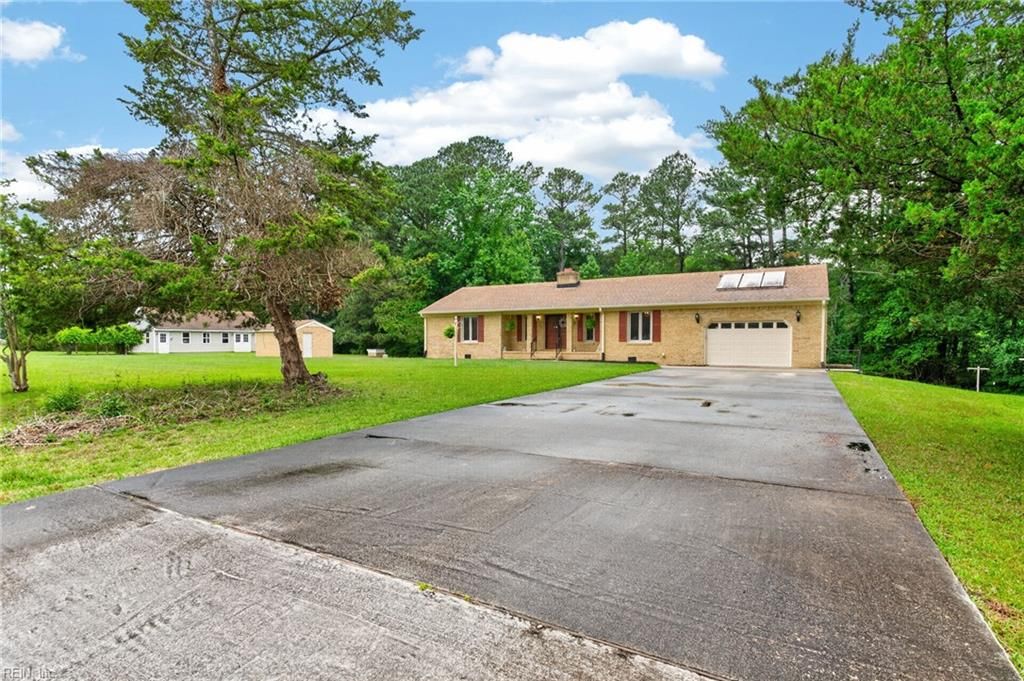 Photo of 4468 Winona Trail, Suffolk, VA 23434 (MLS # 10636882)