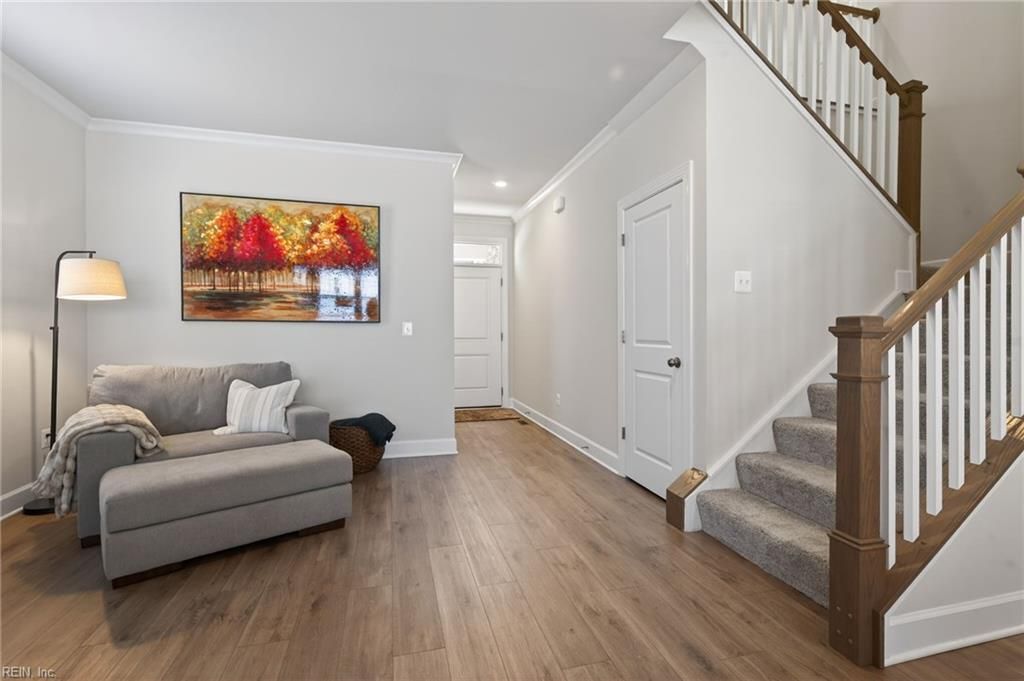 Photo of 5022 Tranquil Trail, Toano, VA 23168 (MLS # 10623162)