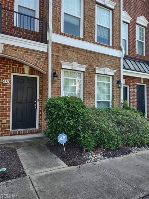 Photo of 680 Claire Lane, Newport News, VA 23602 (MLS # 10659628)