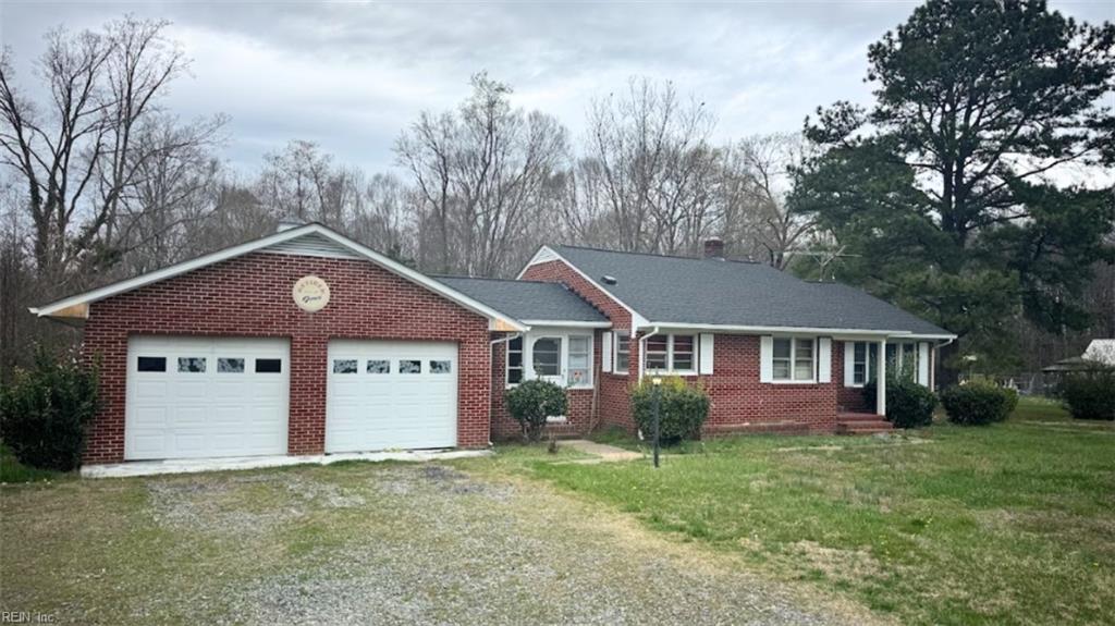 449 Devil Three Jump Road, Little Plymouth, VA, 23091