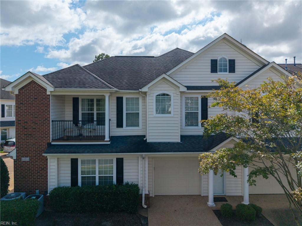 Photo of 2889 Rose Garden Way, Virginia Beach, VA 23451 (MLS # 10654176)