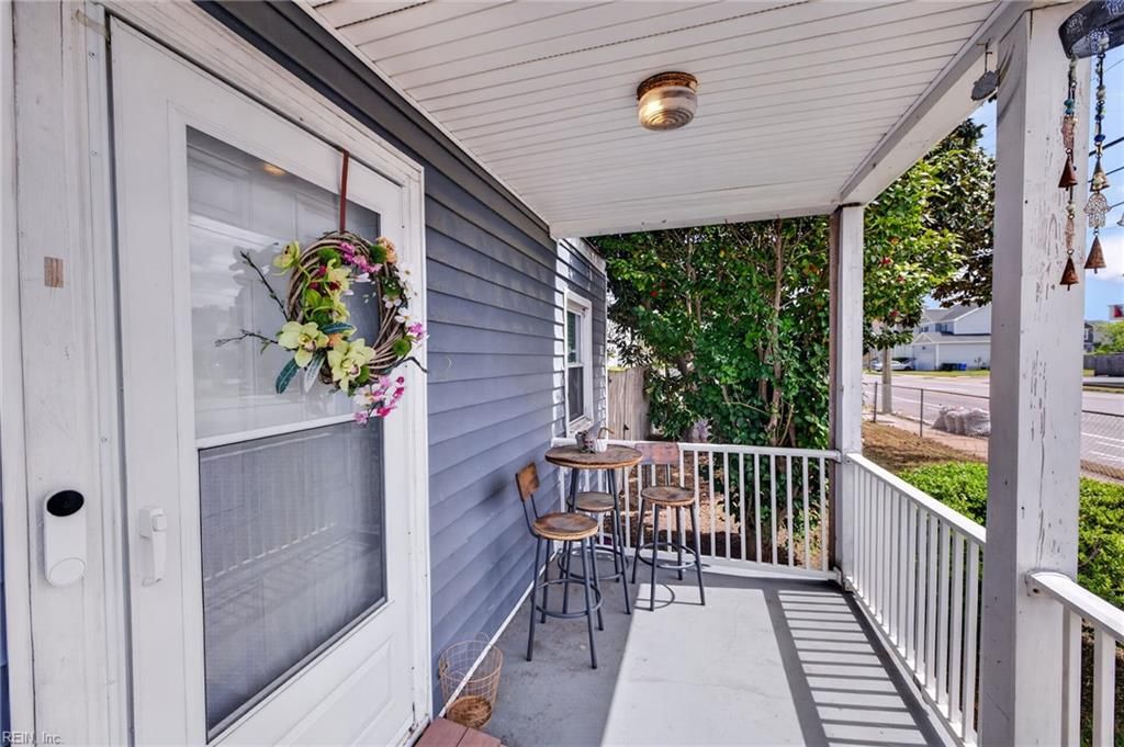 Photo of 3544 E Ocean View Avenue, Norfolk, VA 23518 (MLS # 10629171)