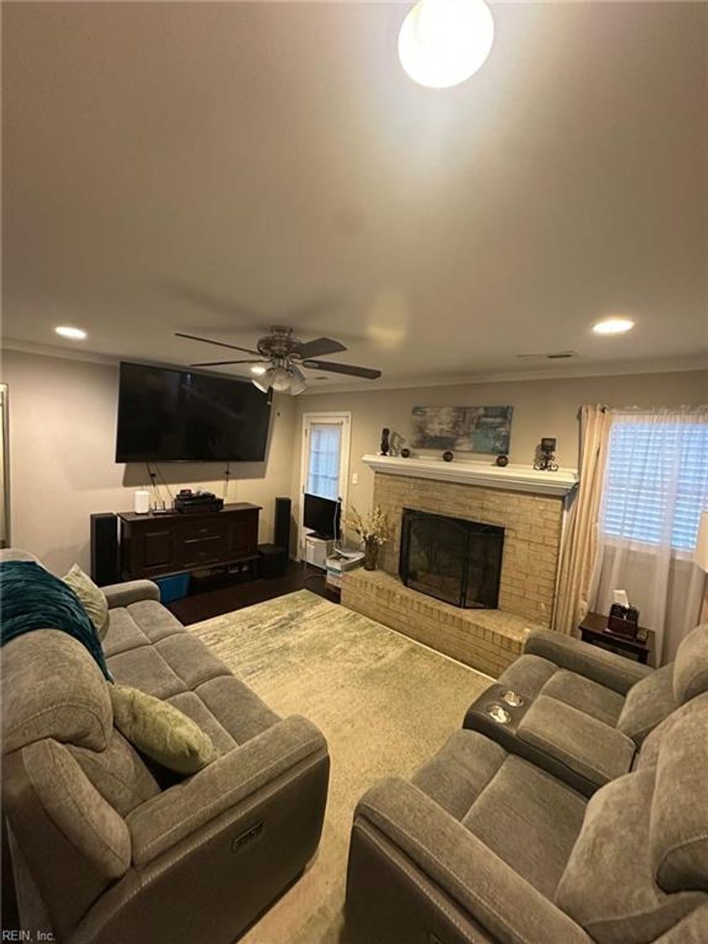 Photo of 2308 Dunbarton Drive #Driv, Chesapeake, VA 23325 (MLS # 10612901)