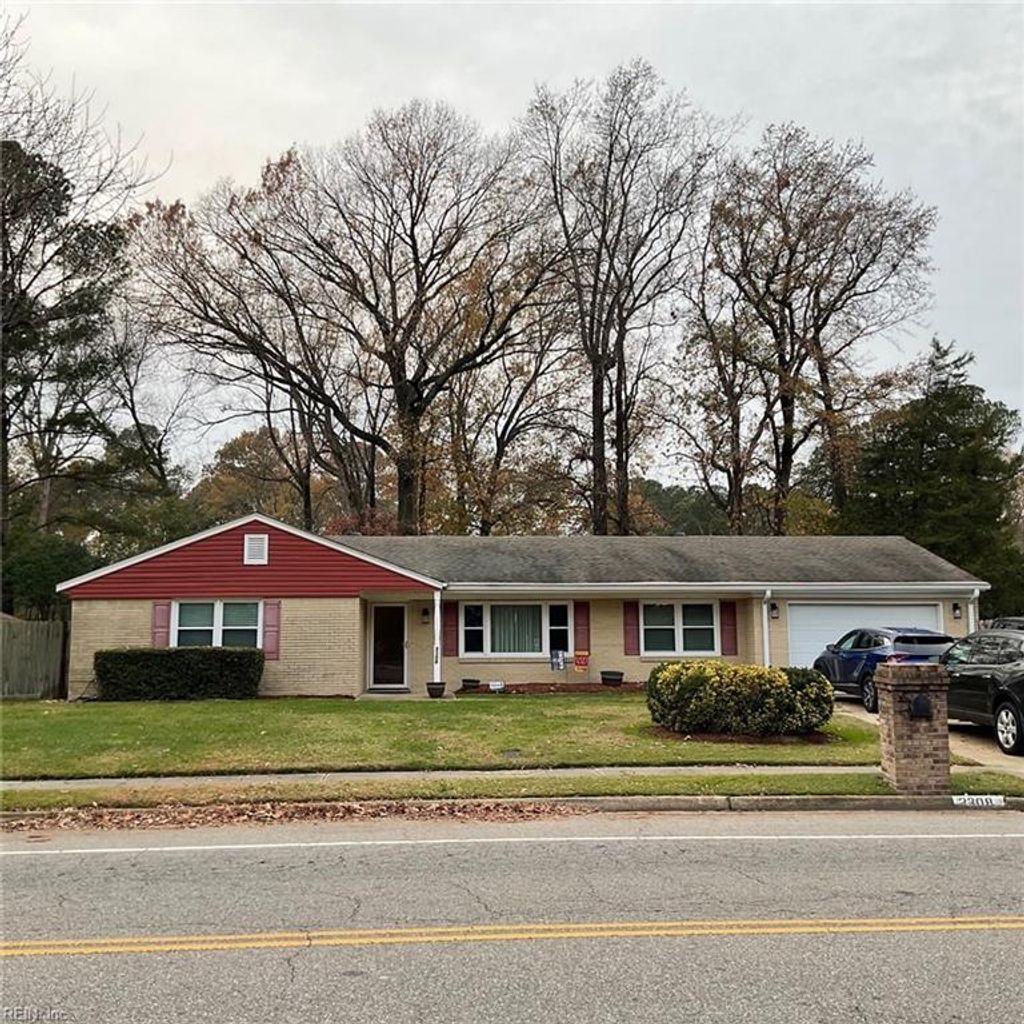 Photo of 2308 Dunbarton Drive #Driv, Chesapeake, VA 23325 (MLS # 10612901)