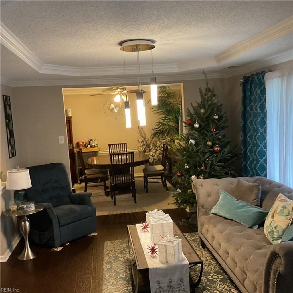 Photo of 2308 Dunbarton Drive #Driv, Chesapeake, VA 23325 (MLS # 10612901)