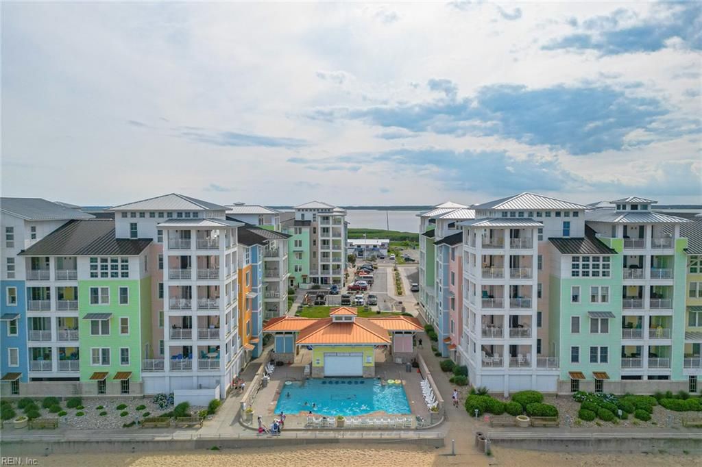 Photo of 3738 Sandpiper Road #301B, Virginia Beach, VA 23456 (MLS # 10628326)